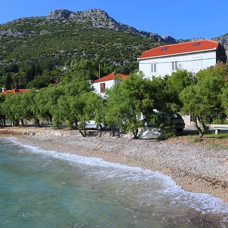 Apartments By The Sea Viganj, Peljesac - 10140 Екстериор снимка