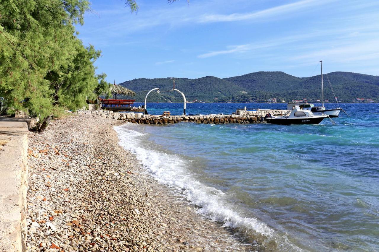 Apartments By The Sea Viganj, Peljesac - 10140 Екстериор снимка